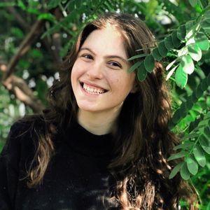 Meet your Posher, Paige